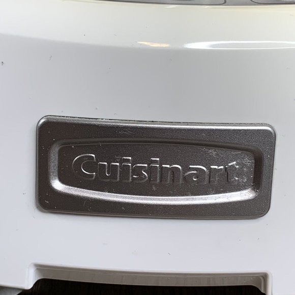 Cusinart MFP-108 Elite Food Processor 350W - 7 Cup Replacement Base Only - Picture 2 of 8